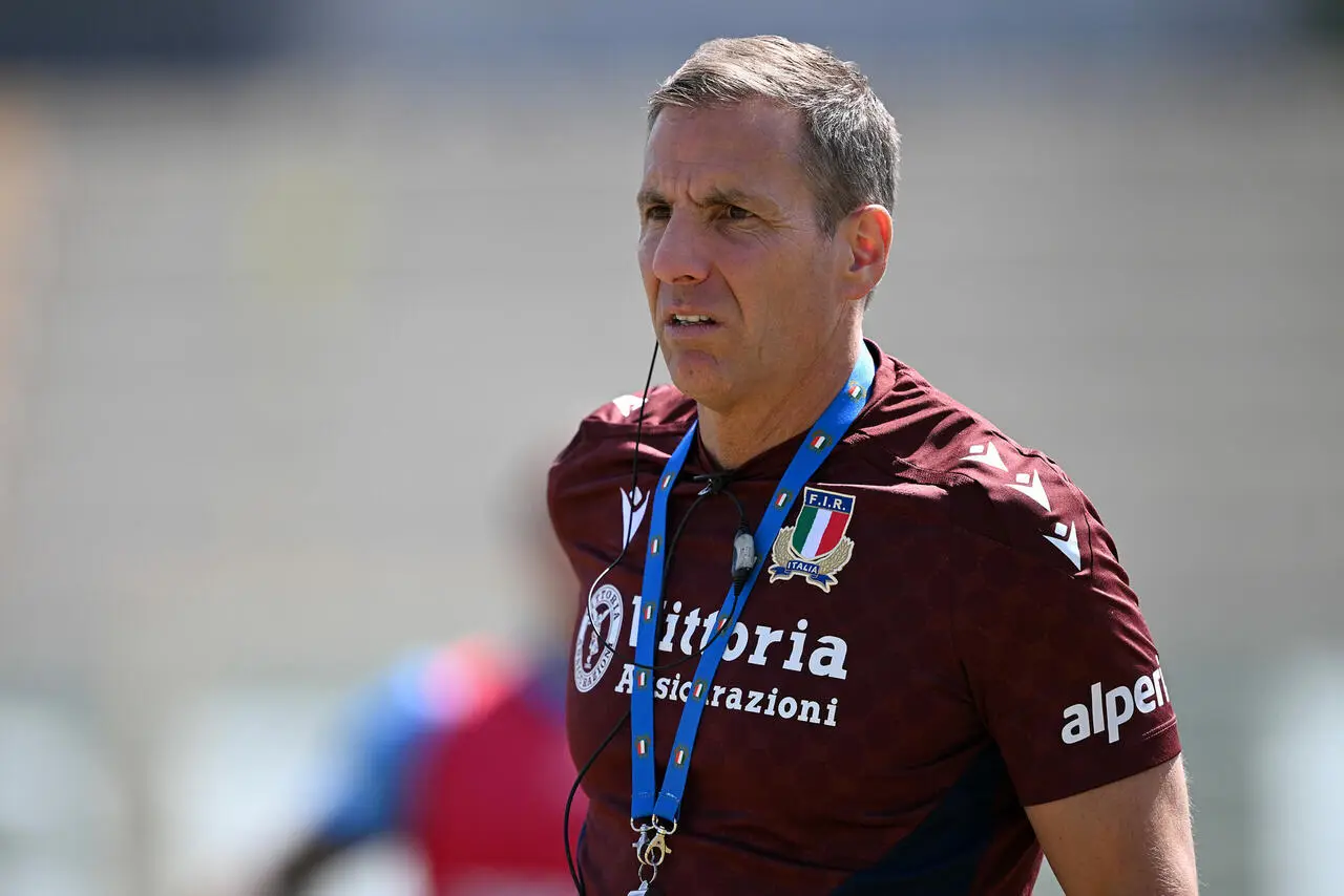 Foto Federugby