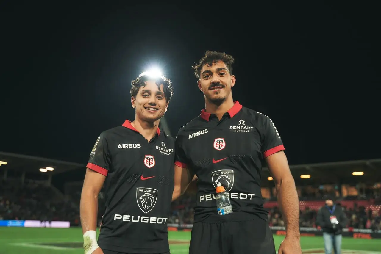 Foto Stade Toulousain