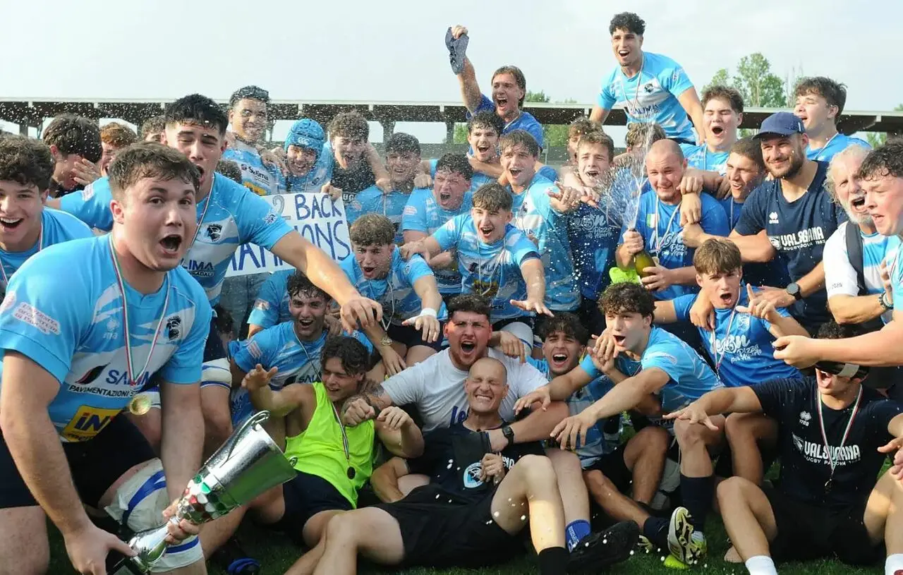 Foto Federugby