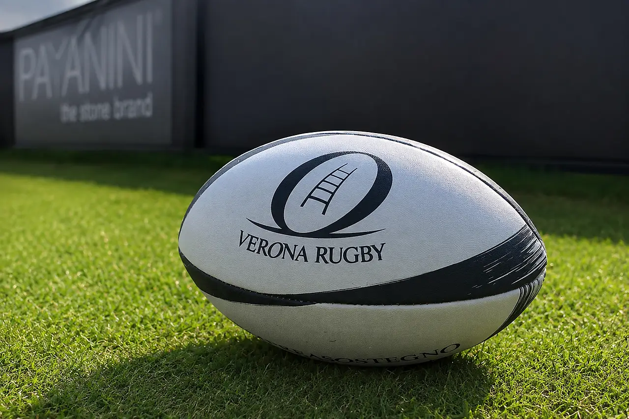 Foto Verona Rugby