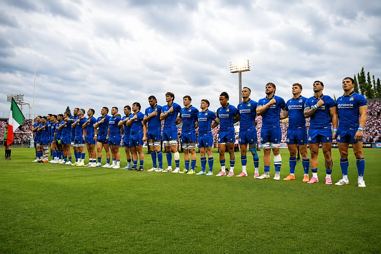 Foto Federugby