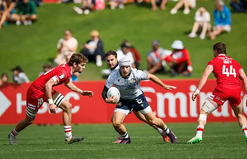 Foto Federugby