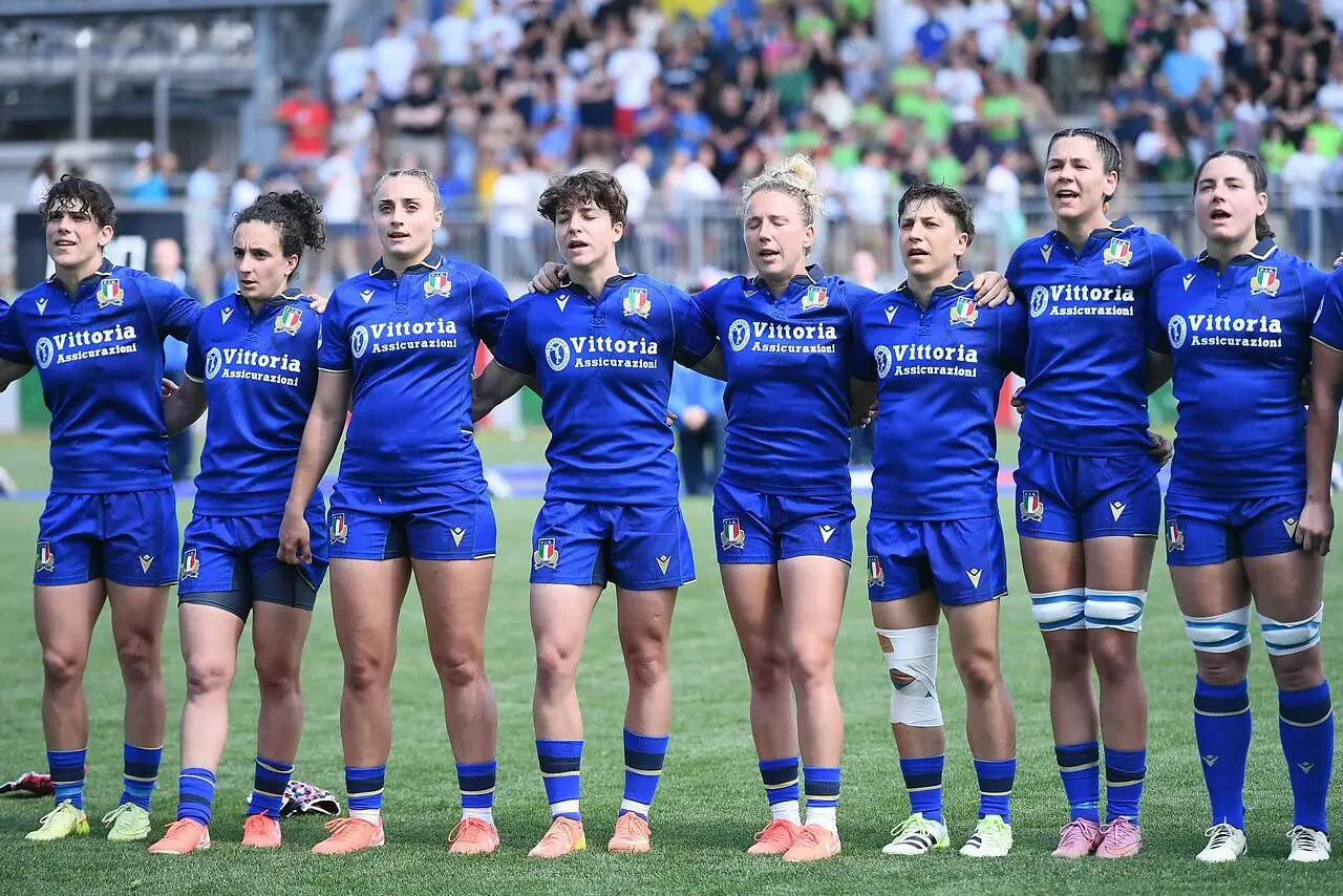 Foto Federugby