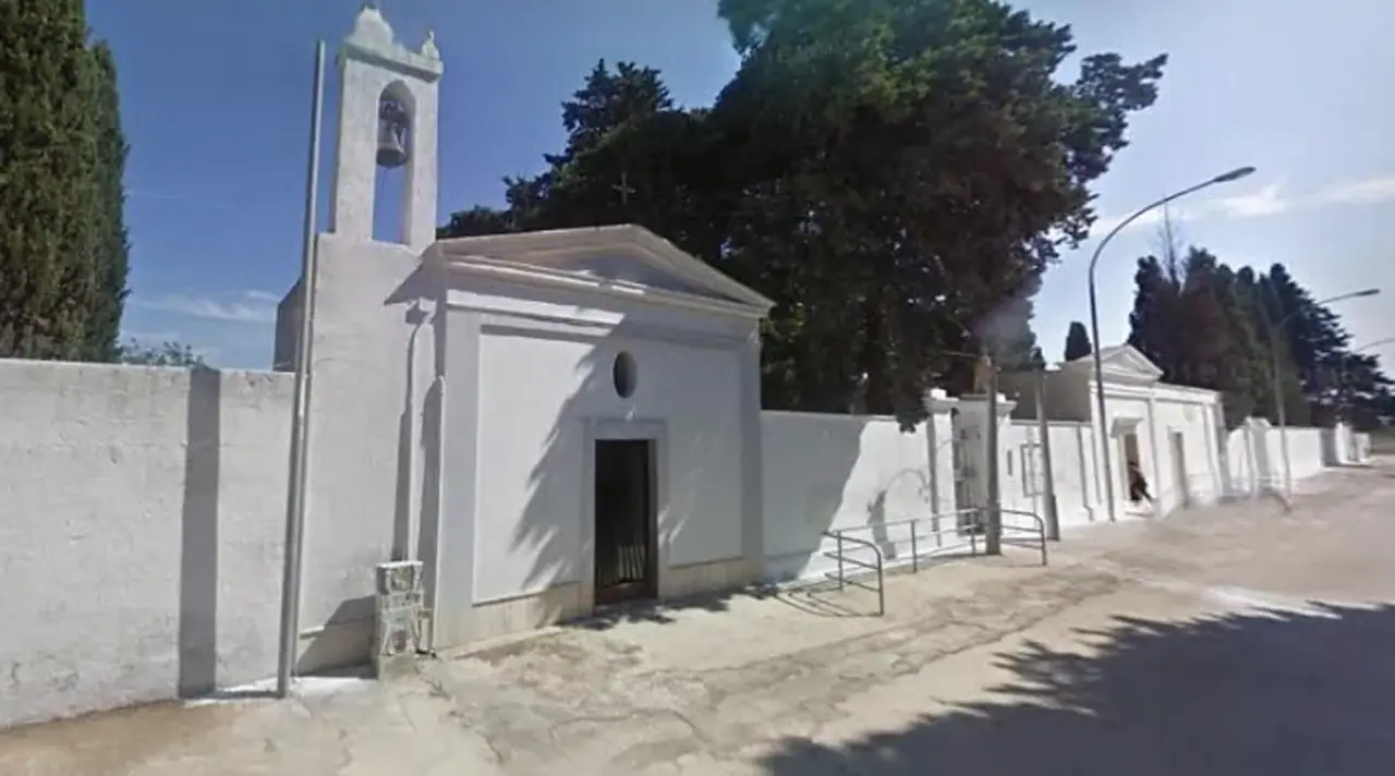 Solidarietà e memoria: a Erchie la Caritas accoglie i cittadini alle ...