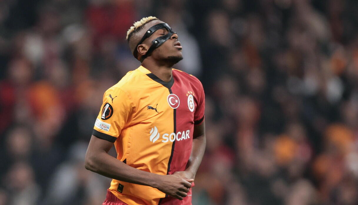 Victor Osimhen