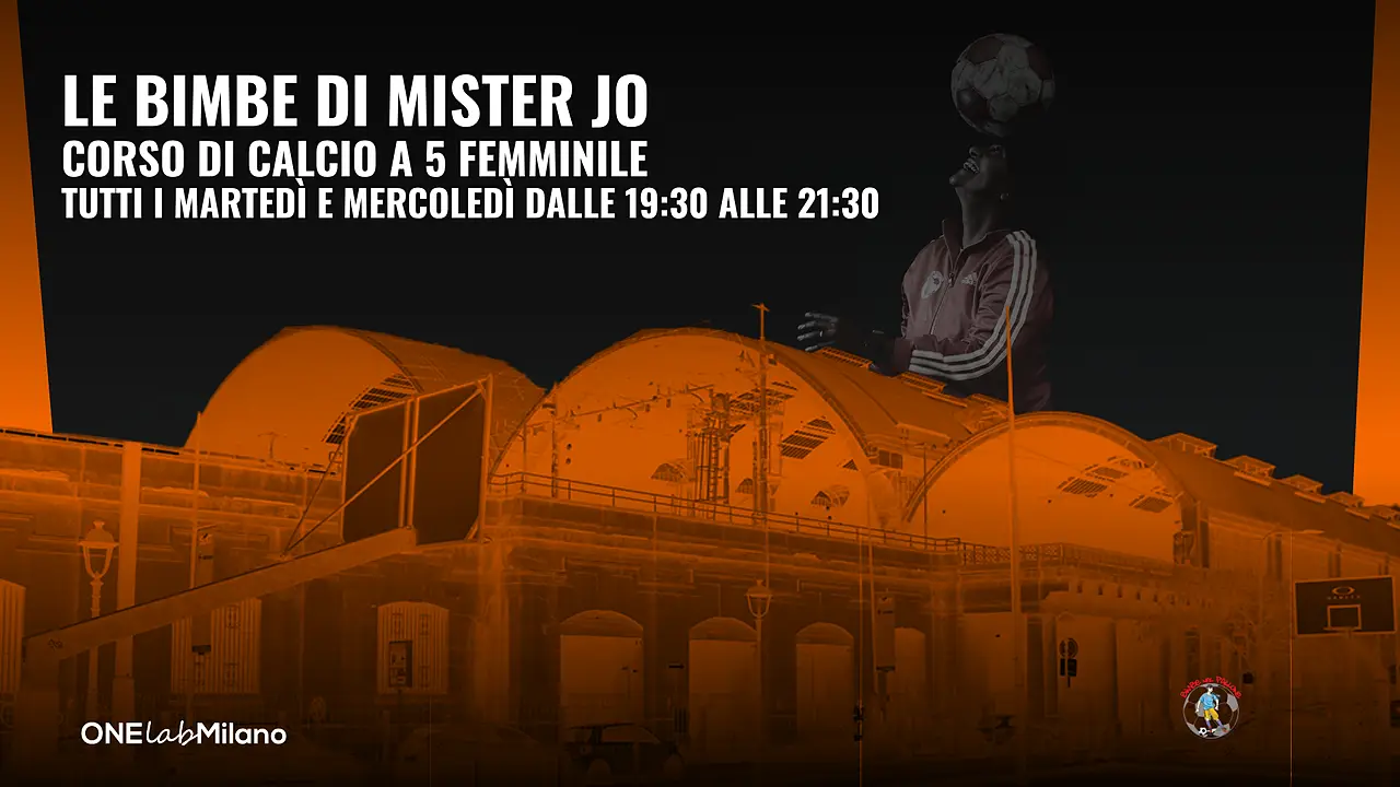 Bimbe Nel Pallone @Spazio Sammartini 31