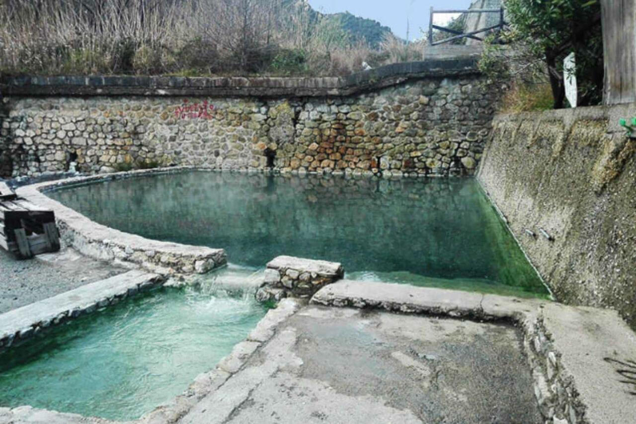 Le Terme di Caronte
