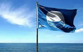 Bandiera Blu