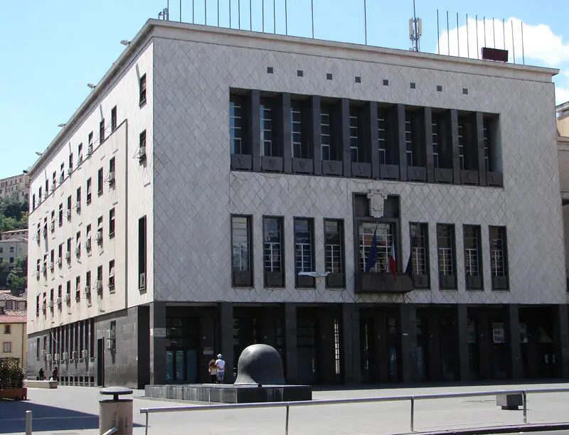 Comune di Cosenza