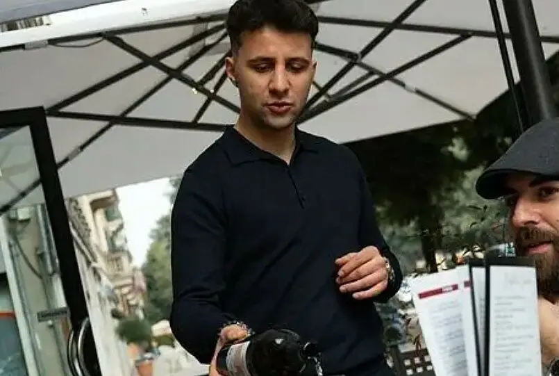 L'evento di Akra Vini a Verona