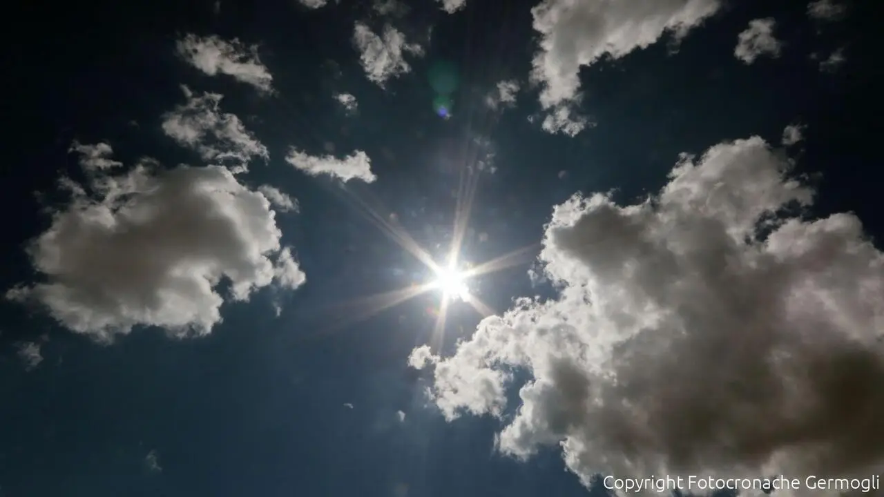 meteo in miglioramento
