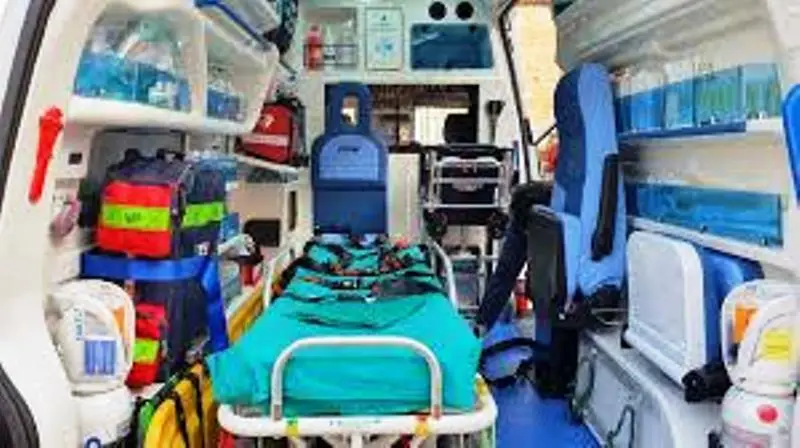 Ambulanza