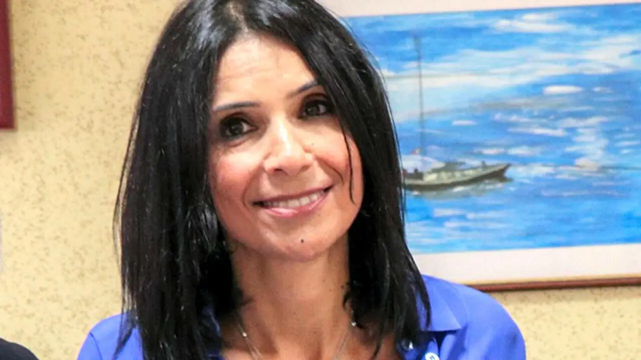 Giusi Princi