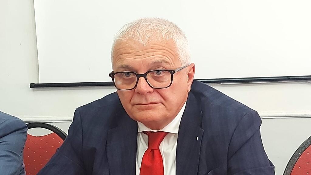Gianfranco Trotta
