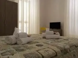 Letto B&B