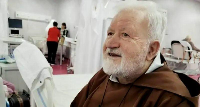 Padre Fedele Bisceglie