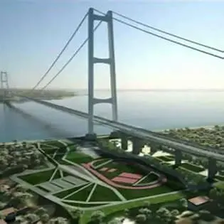 Ponte sullo Stretto