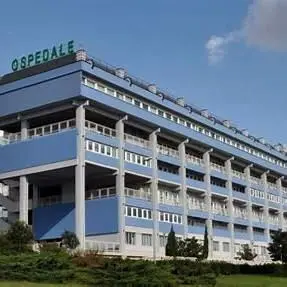 Ospedale di Lamezia Terme