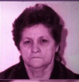 Maria Serraino