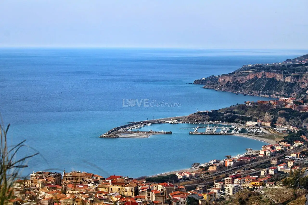 La premiazione si terrò a Cetraro