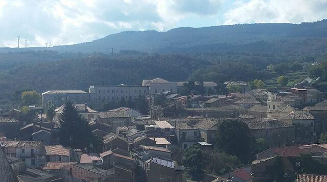 La truffa è avvenuta a Girifalco