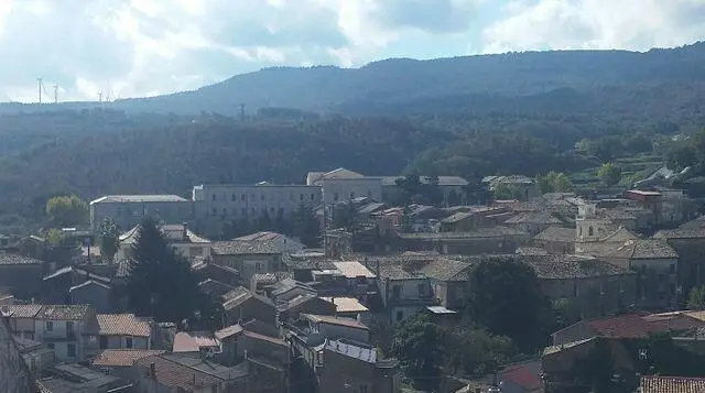 La truffa è avvenuta a Girifalco