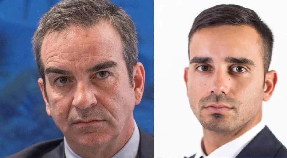 Occhiuto e Tavernise