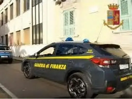 Guardia di Finanza
