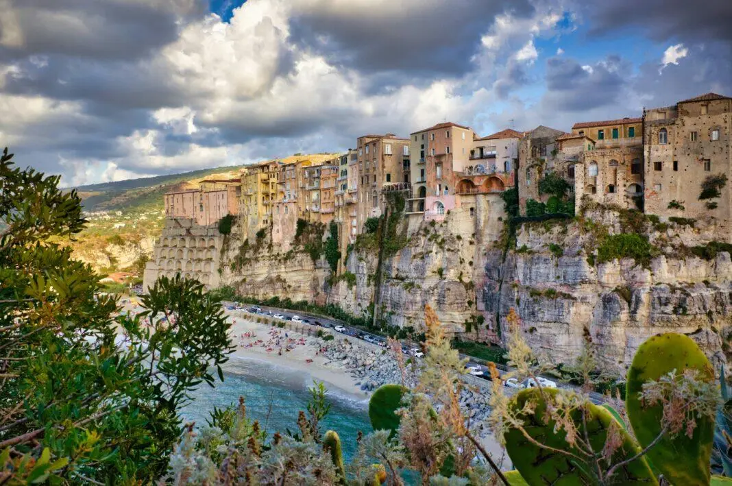 Turismo in Calabria