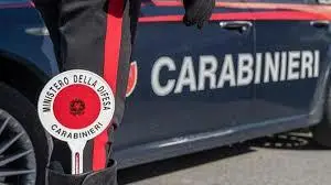 Imbrattata la facciata dell'Accademia di Belle Arti