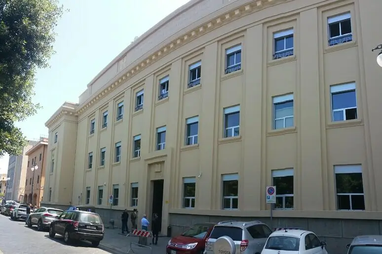 Tribunale Vibo Valentia