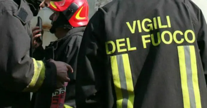 Vigili del fuoco