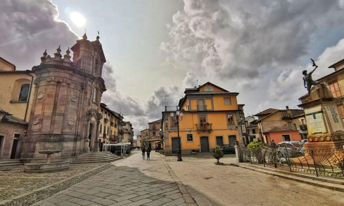 Serra San Bruno