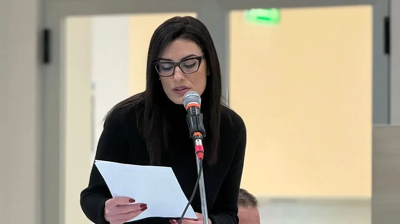 Chiara Alario, Consigliera comunale Cassano allo Ionio