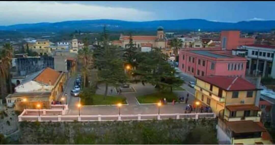 Rosarno