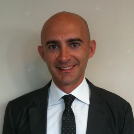 Vincenzo Scorcia