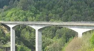 Il ponte di Celico