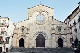 Il Duomo di Cosenza