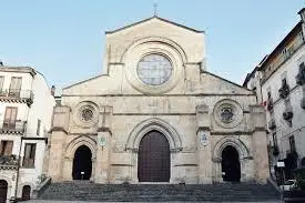 Il Duomo di Cosenza