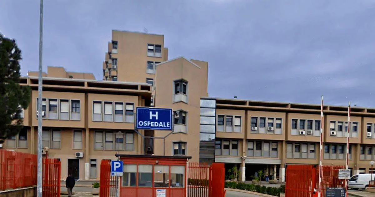 L'ospedale Giannettasio