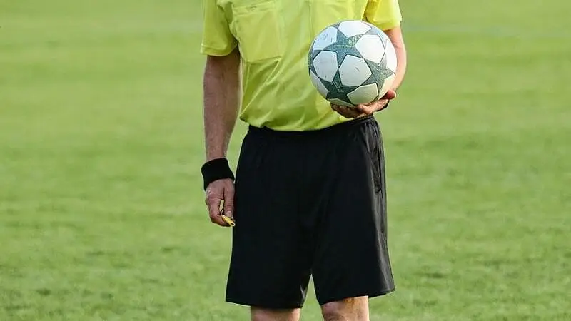 arbitro