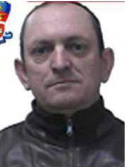Vincenzo Pesce