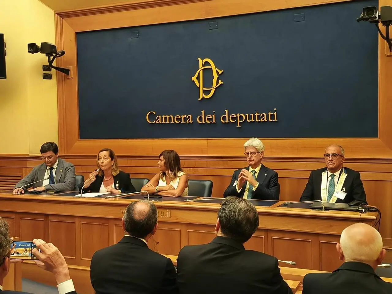 Camera dei Deputati