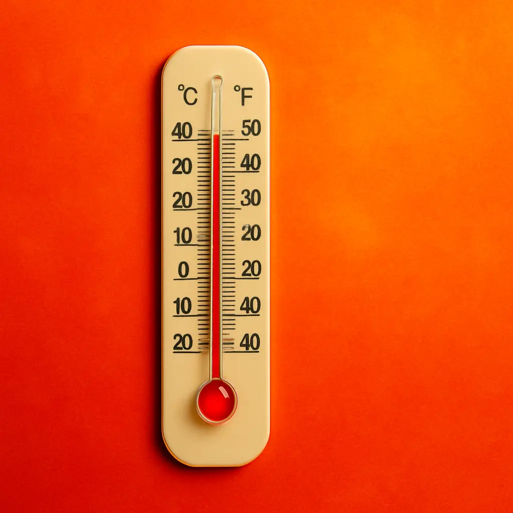 termometro meteo