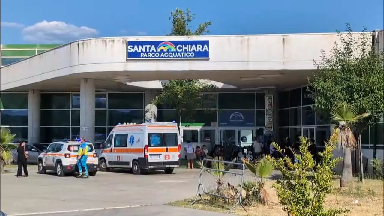 morte di Simona Vanessa Szilagyi