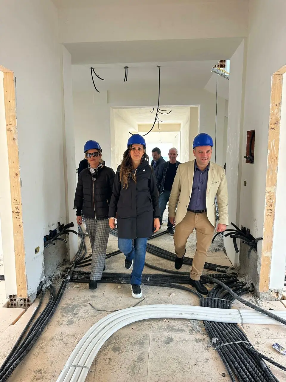 L.C. Rende_sopralluogo_Succurro