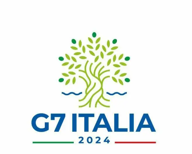 G7 Italia 2024