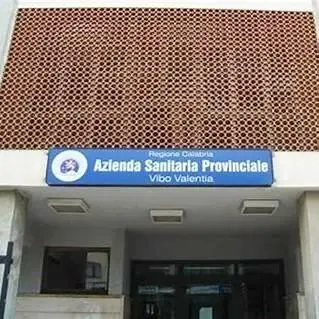 Asp di Vibo Valentia