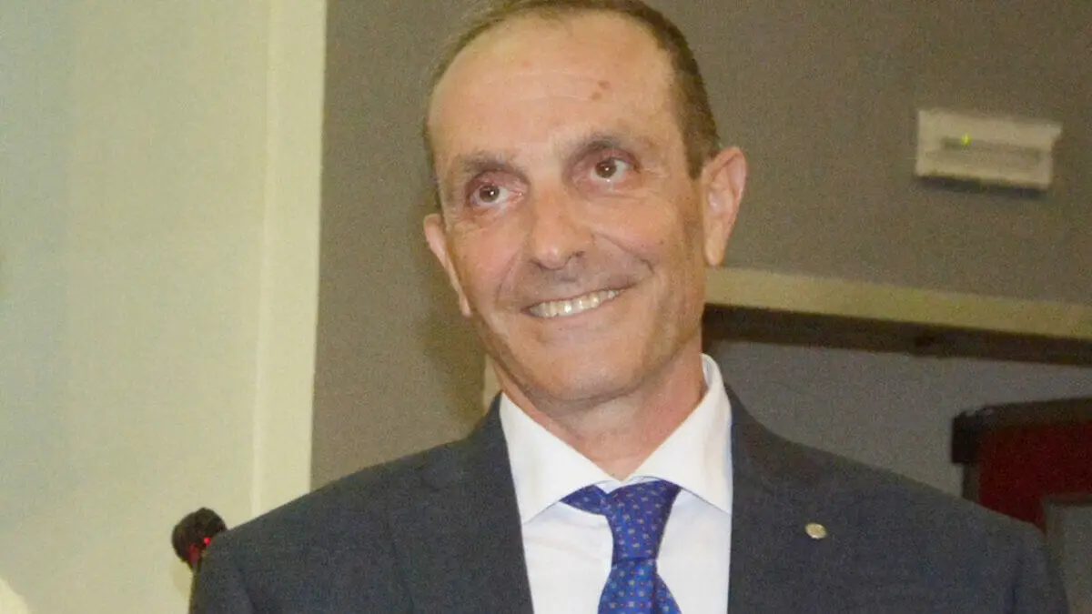 Rettore Università Reggio Calabria