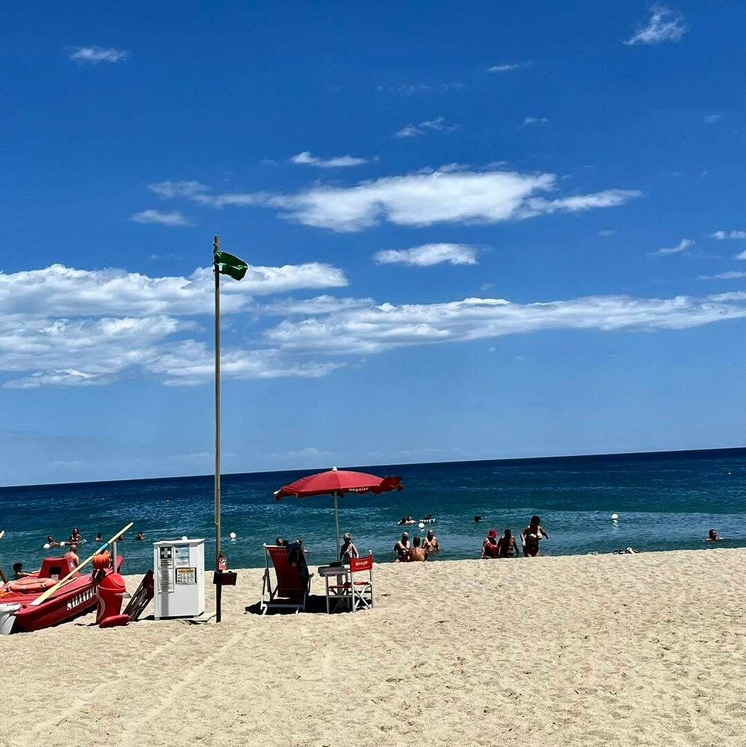 Marina di Sibari
